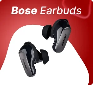 Bose Earbuds