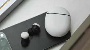 Google Pixel Buds: Best AI Earbuds