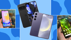 Google Pixel and Samsung Galaxy: Who Should Buy Which