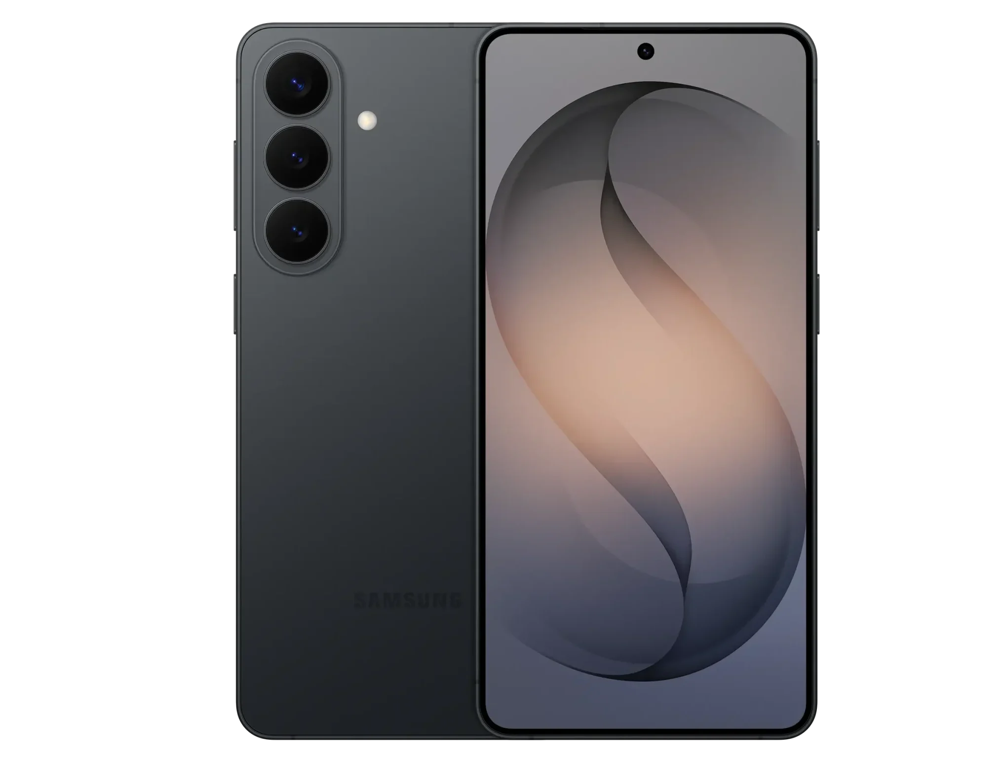 Samsung Galaxy S26 Plus - Samsung, Black, 12gb, 256gb, International-version