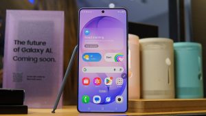 Samsung Galaxy S26 AI Fetaures 