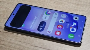 Samsung Galaxy S26 Privacy Display