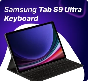 Samsung Tab S9 Ultra Keyboard