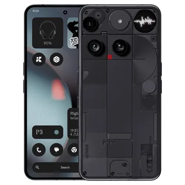 Nothing phone 3