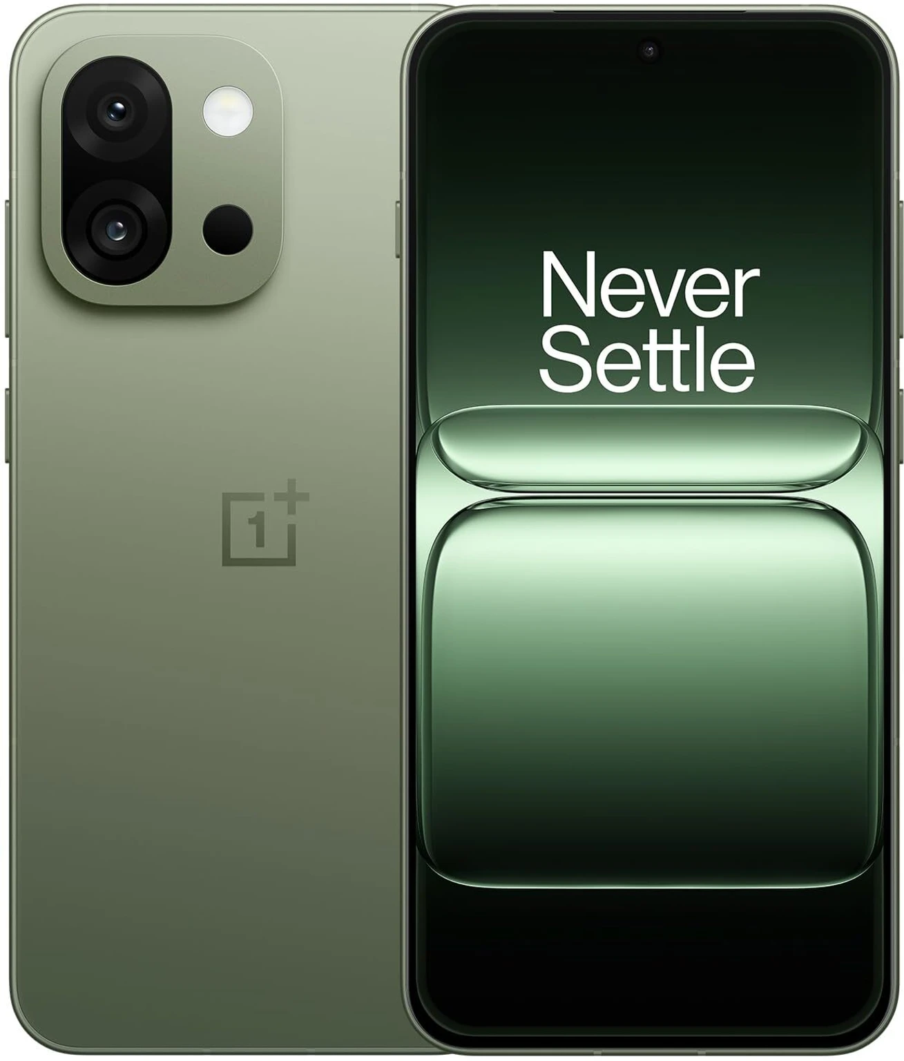 OnePlus 13S - Green-silk, 5g, 12gb, 256gb