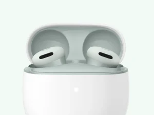 Google Pixel Buds 2a
