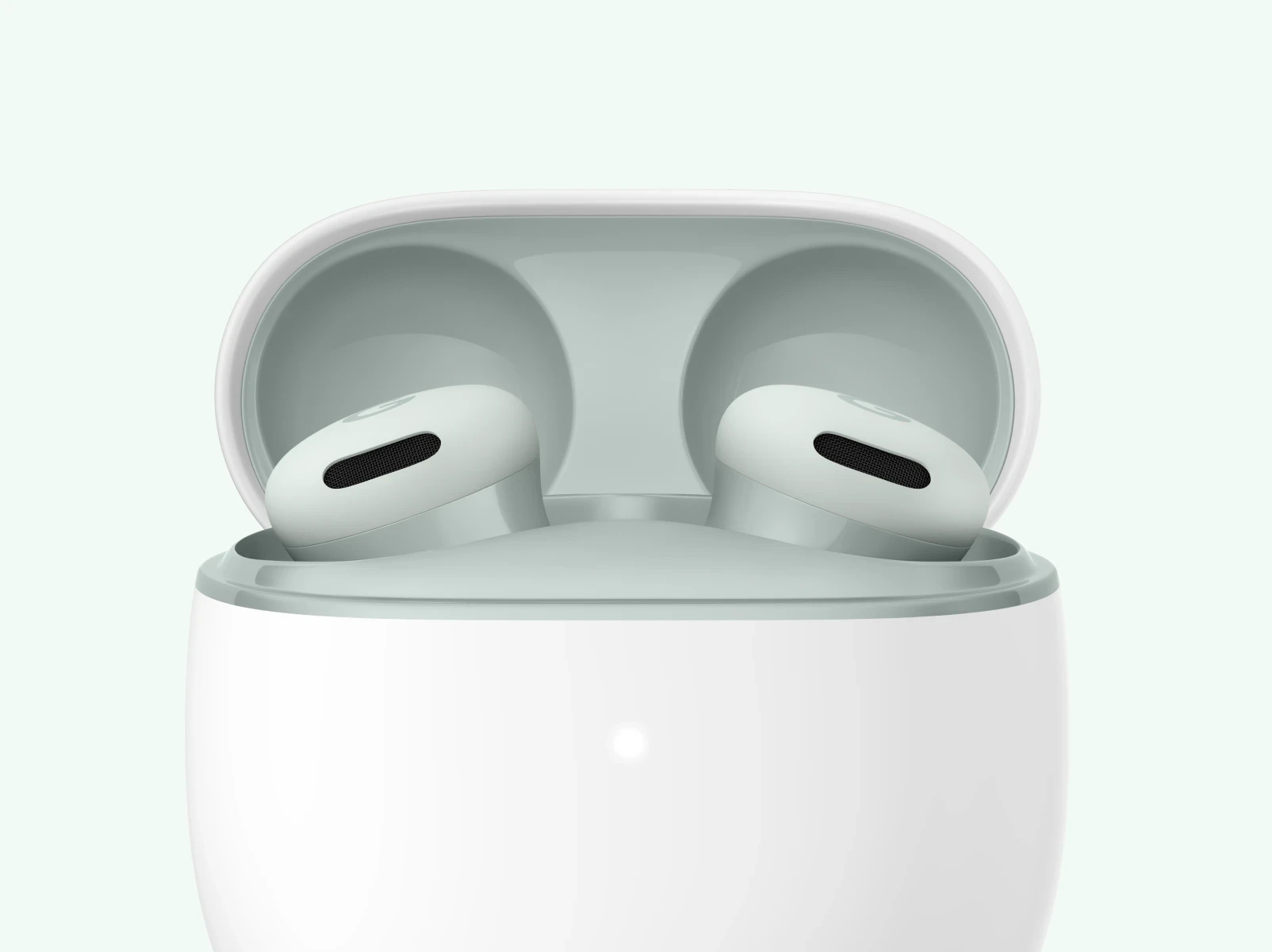 Google Pixel Buds 2a