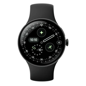 Google Pixel Watch 4