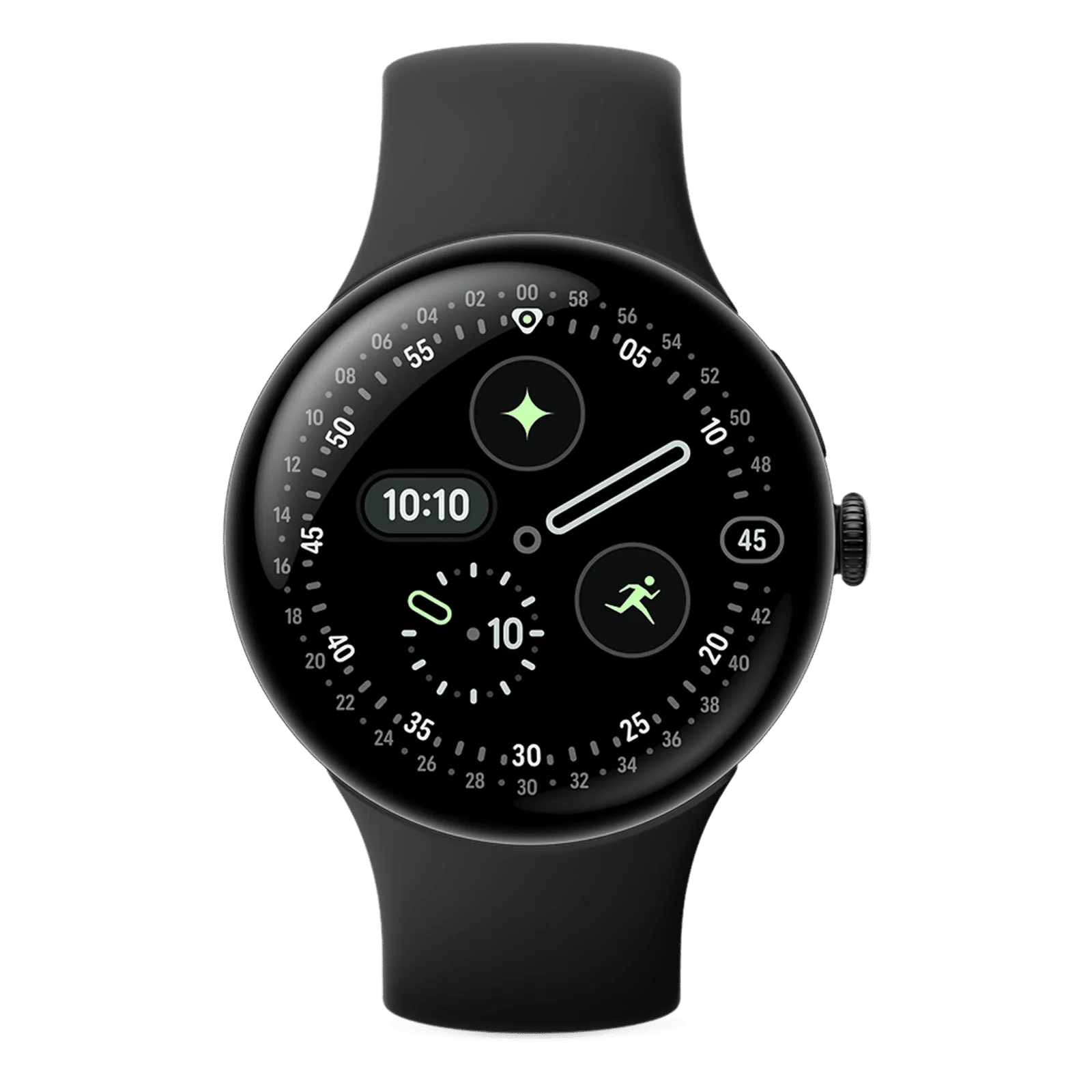 Google Pixel Watch 4
