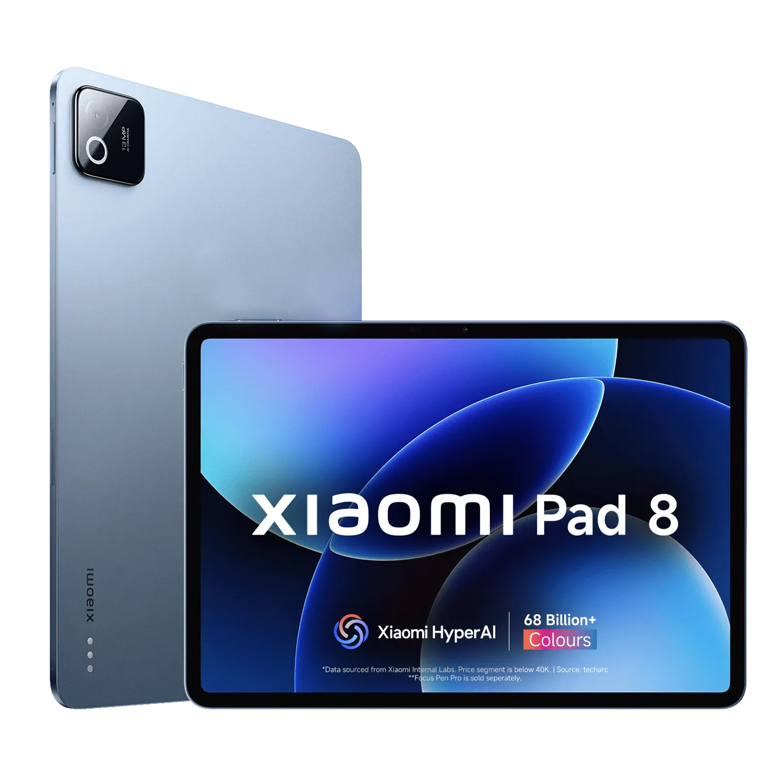 Xiaomi Pad 8, 11.2 inches