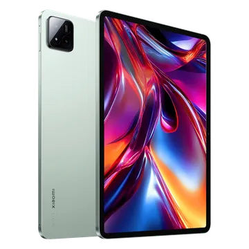 Xiaomi Pad 7 - Xiaomi, Sage-green, 8-gb, 256gb, Wifi, International-version