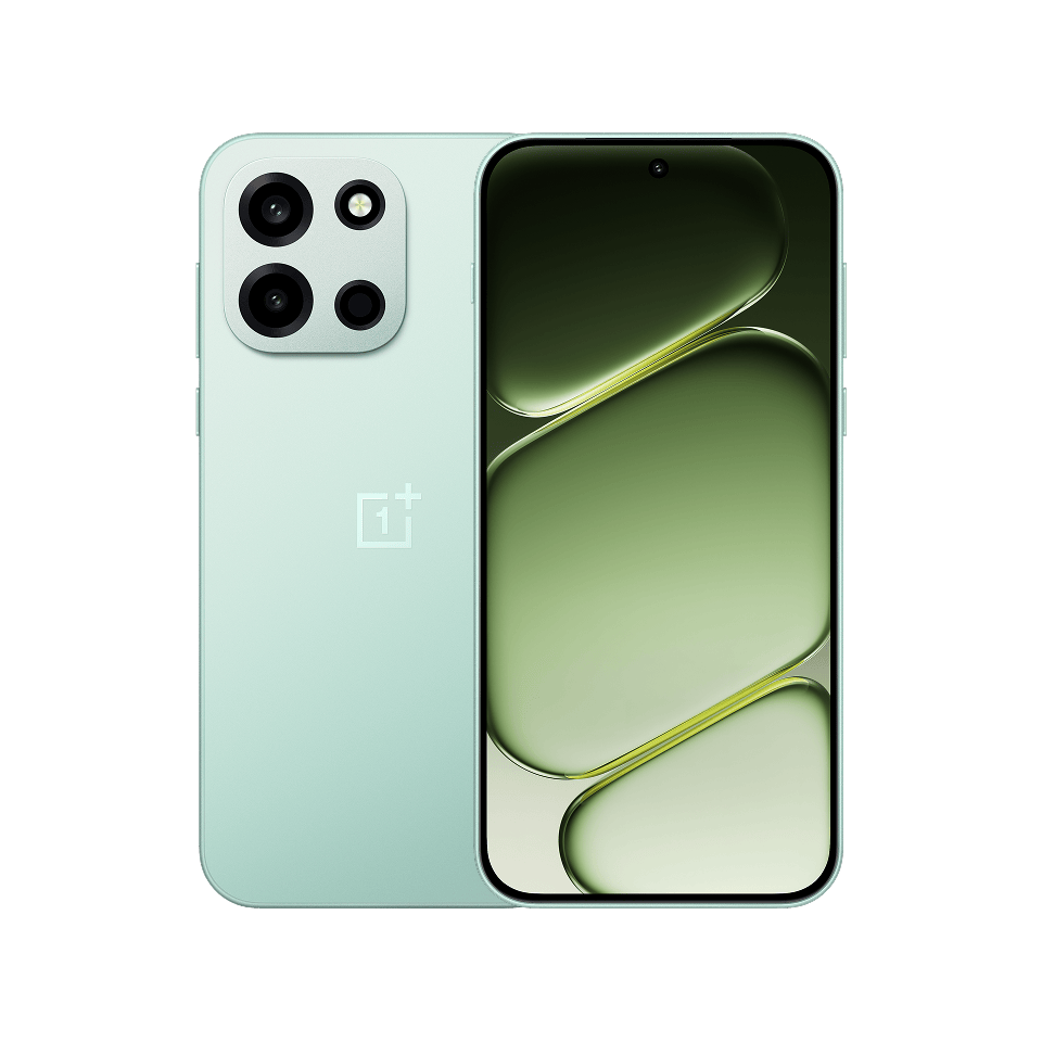 OnePlus Nord 6
