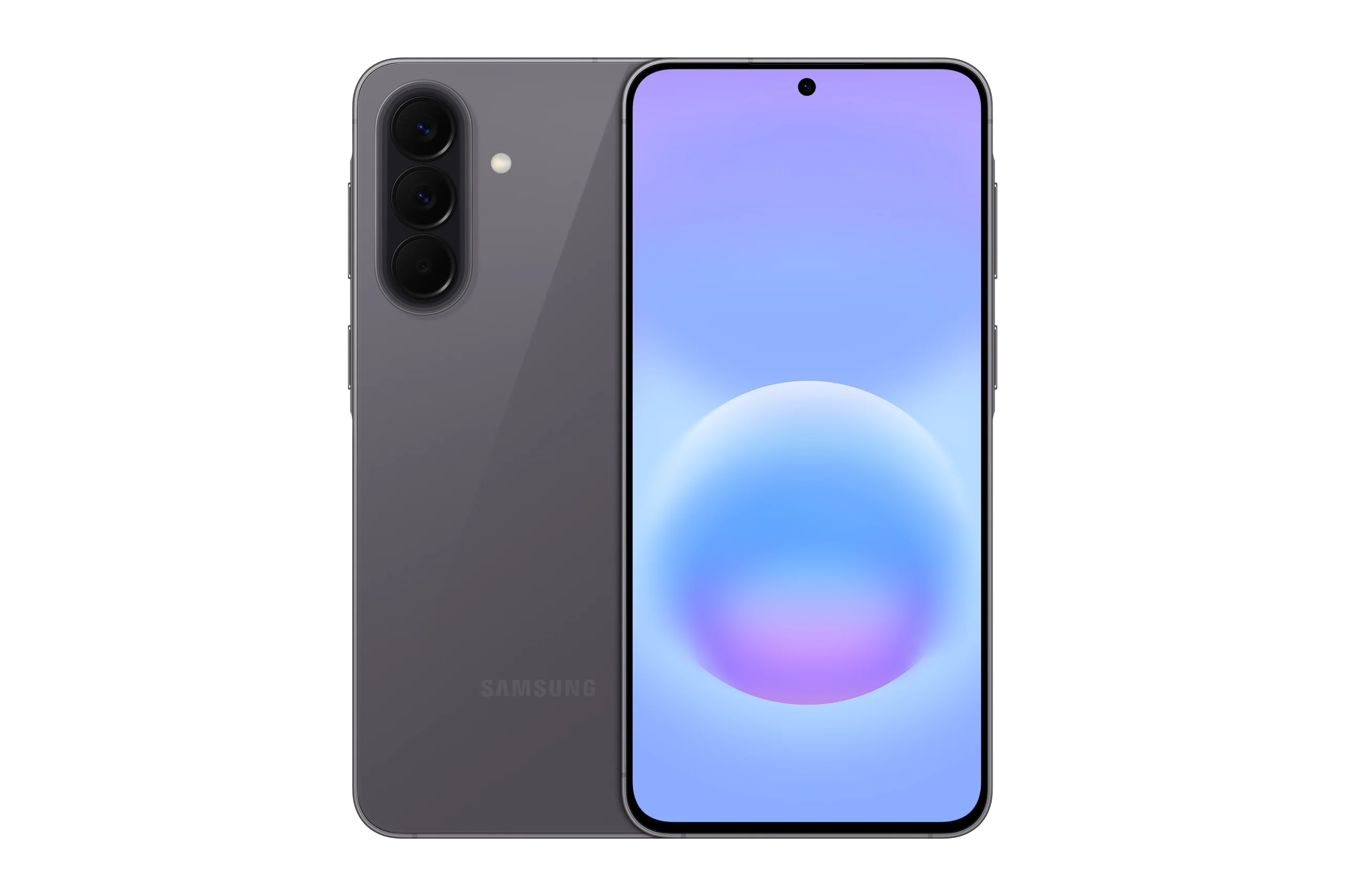 Samsung Galaxy A57 - Awesome-gray, 12gb, 512, International-version, 5g, Samsung