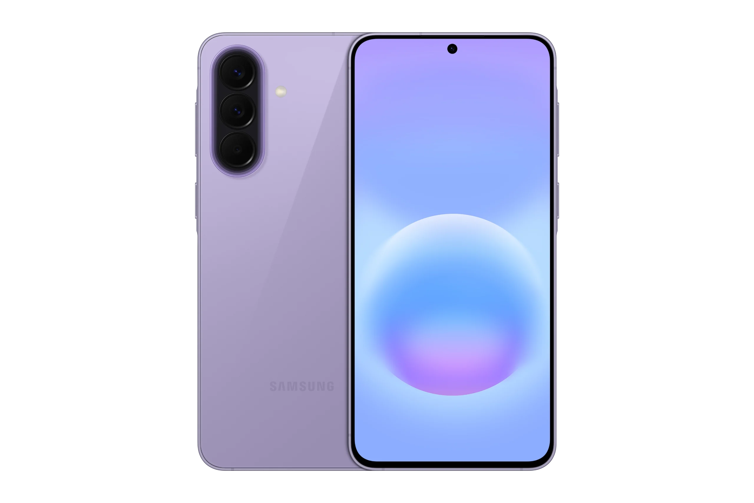 Samsung Galaxy A57 - Awesome-lilac, 12gb, 512, Uae-version, 5g, Samsung
