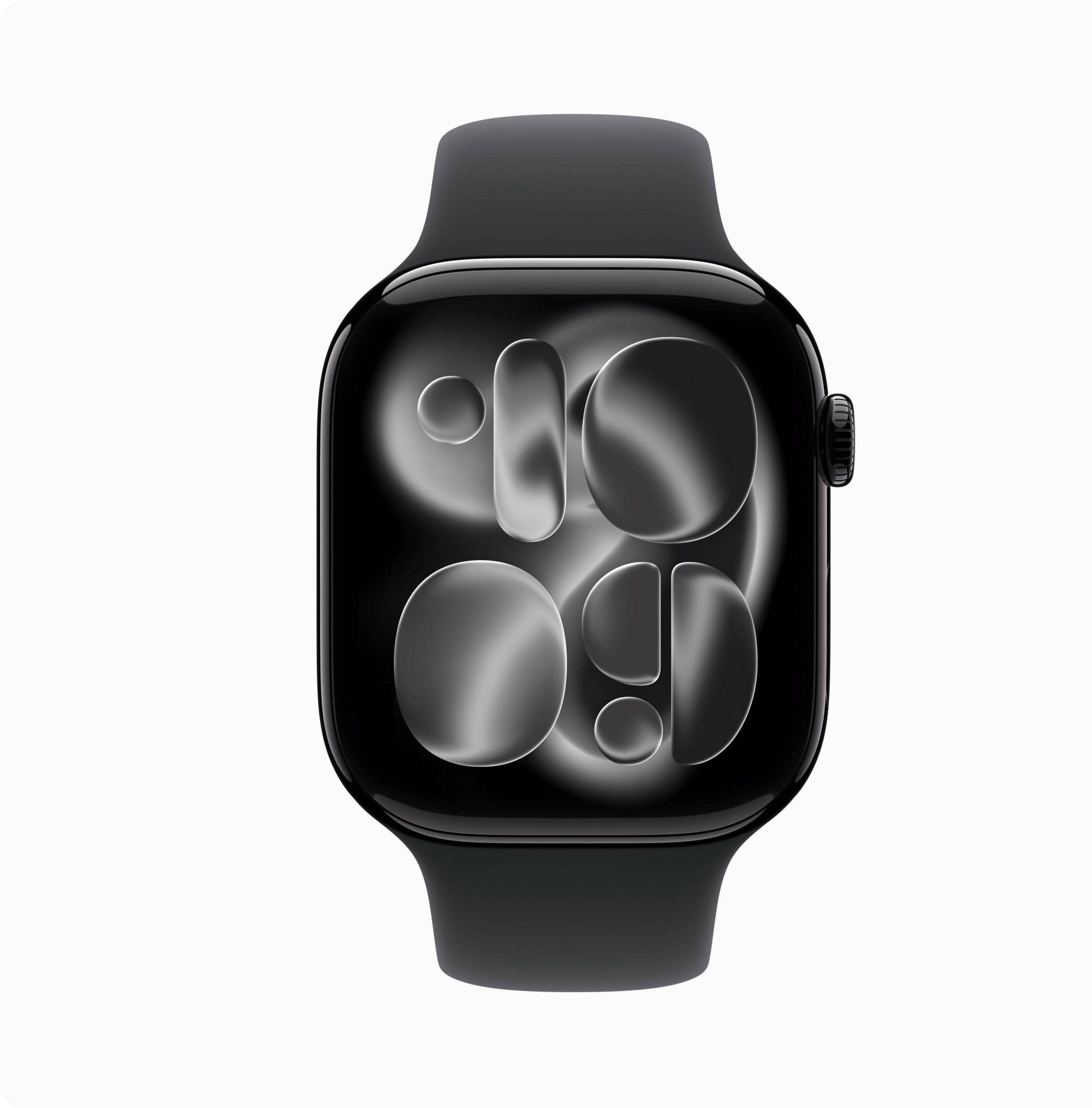 Apple Watch Series 11