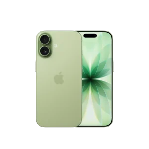 iPhone 17