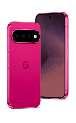 Google Pixel 11 5G - Hibiscus, 256gb, 12gb, International-version, Google