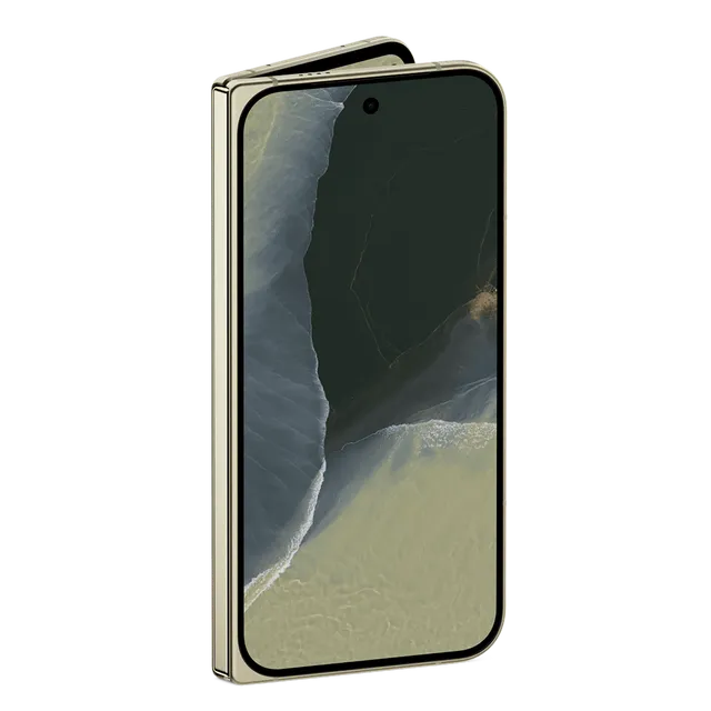 Google Pixel 11 Pro Fold 5G