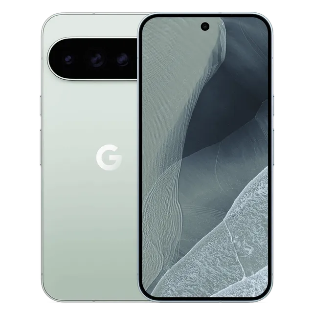 Google pixel 11 Pro XL 5G - Fog, 256gb, 12gb, International-version, Google