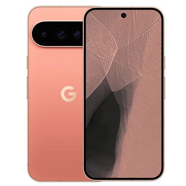 Google pixel 11 Pro XL 5G - Canyon, 256gb, 12gb, International-version, Google