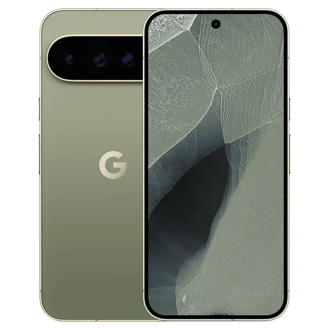 Google pixel 11 Pro XL 5G - Olive, 512, 16gb, International-version, Google