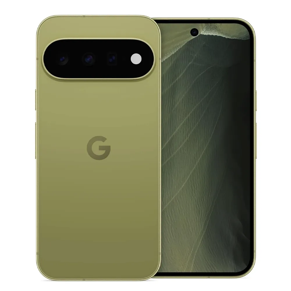 Google Pixel 11 5G - Pistachio, 512, 12gb, International-version, Google