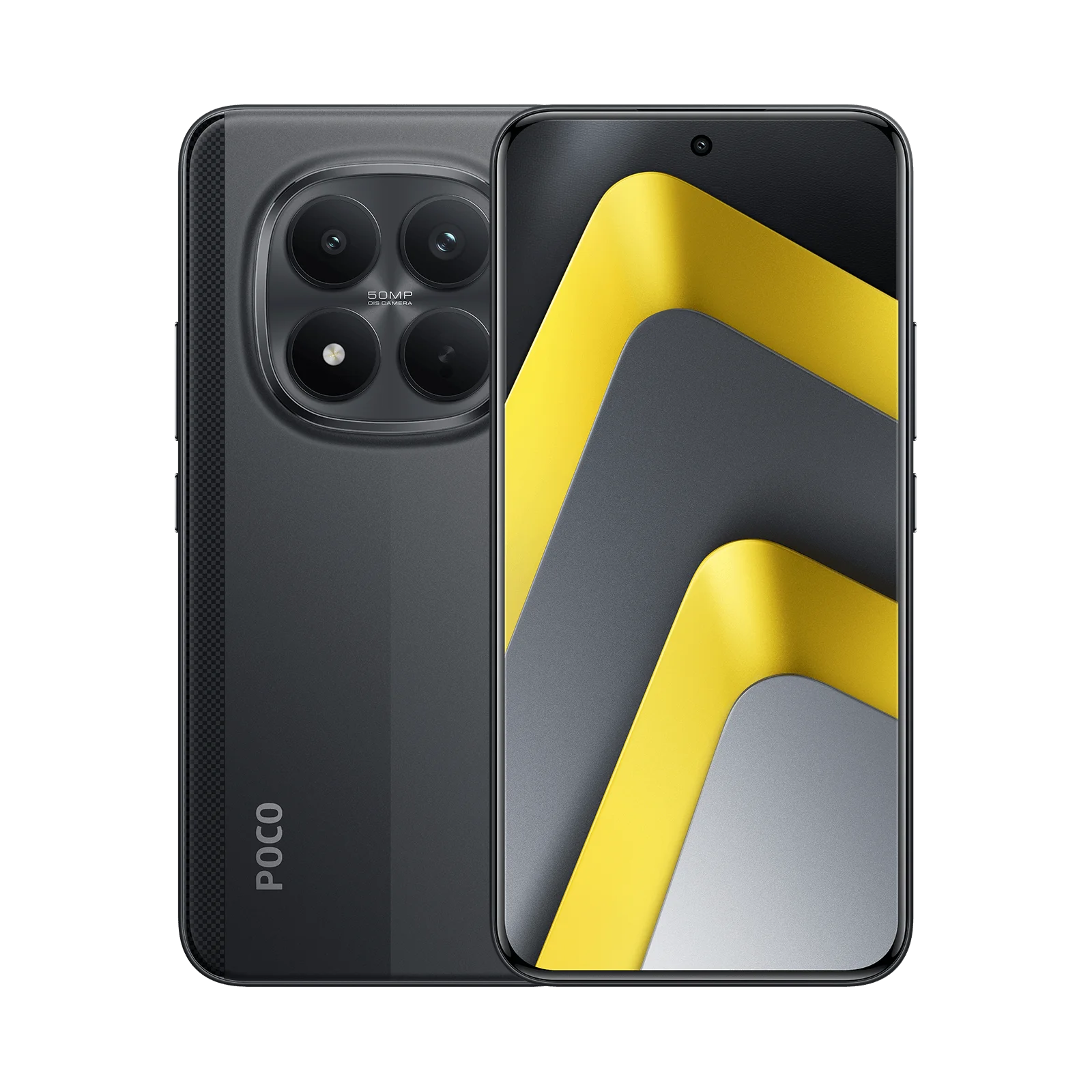 Xiaomi Poco M8 Pro 5G