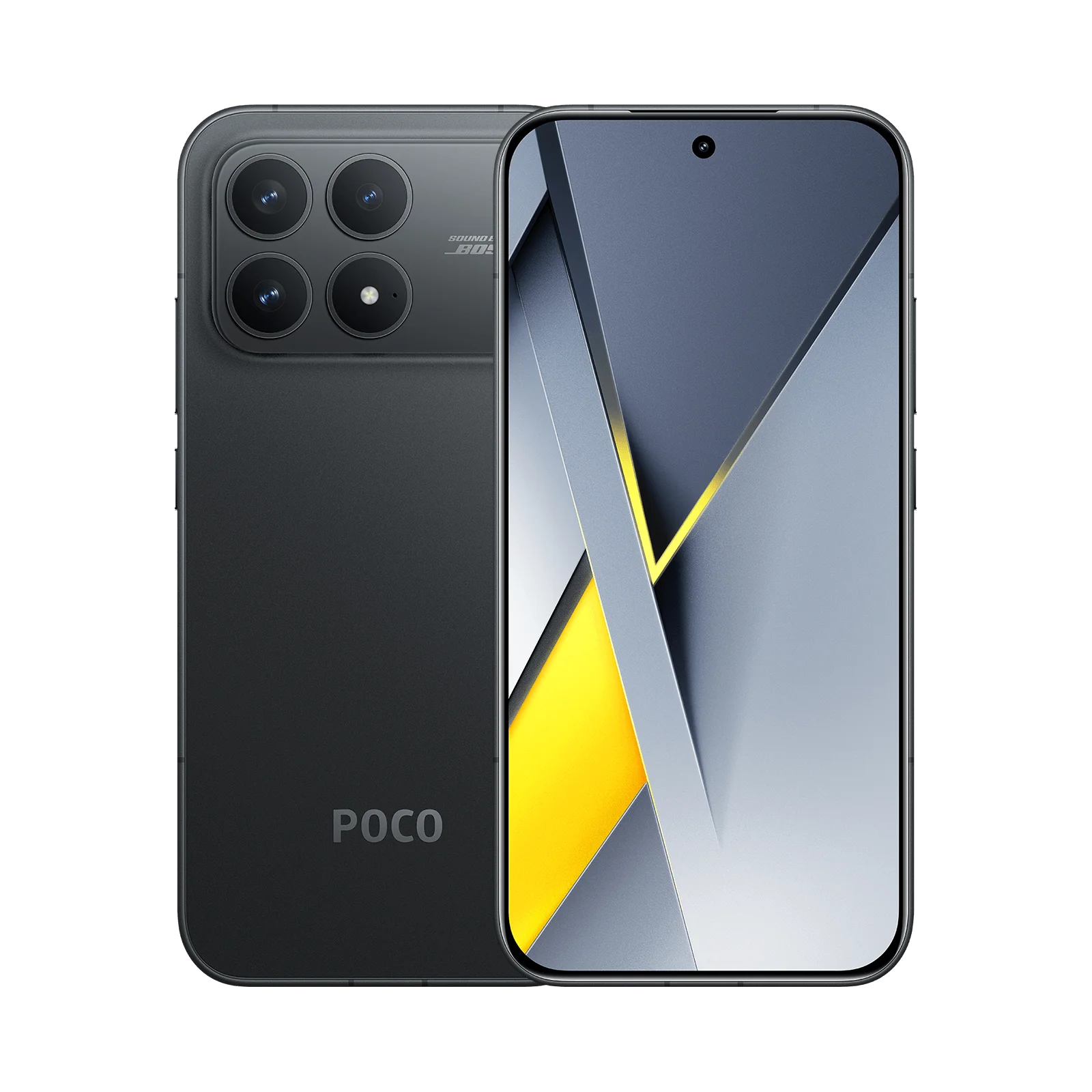 Xiaomi Poco F8 Pro 5G