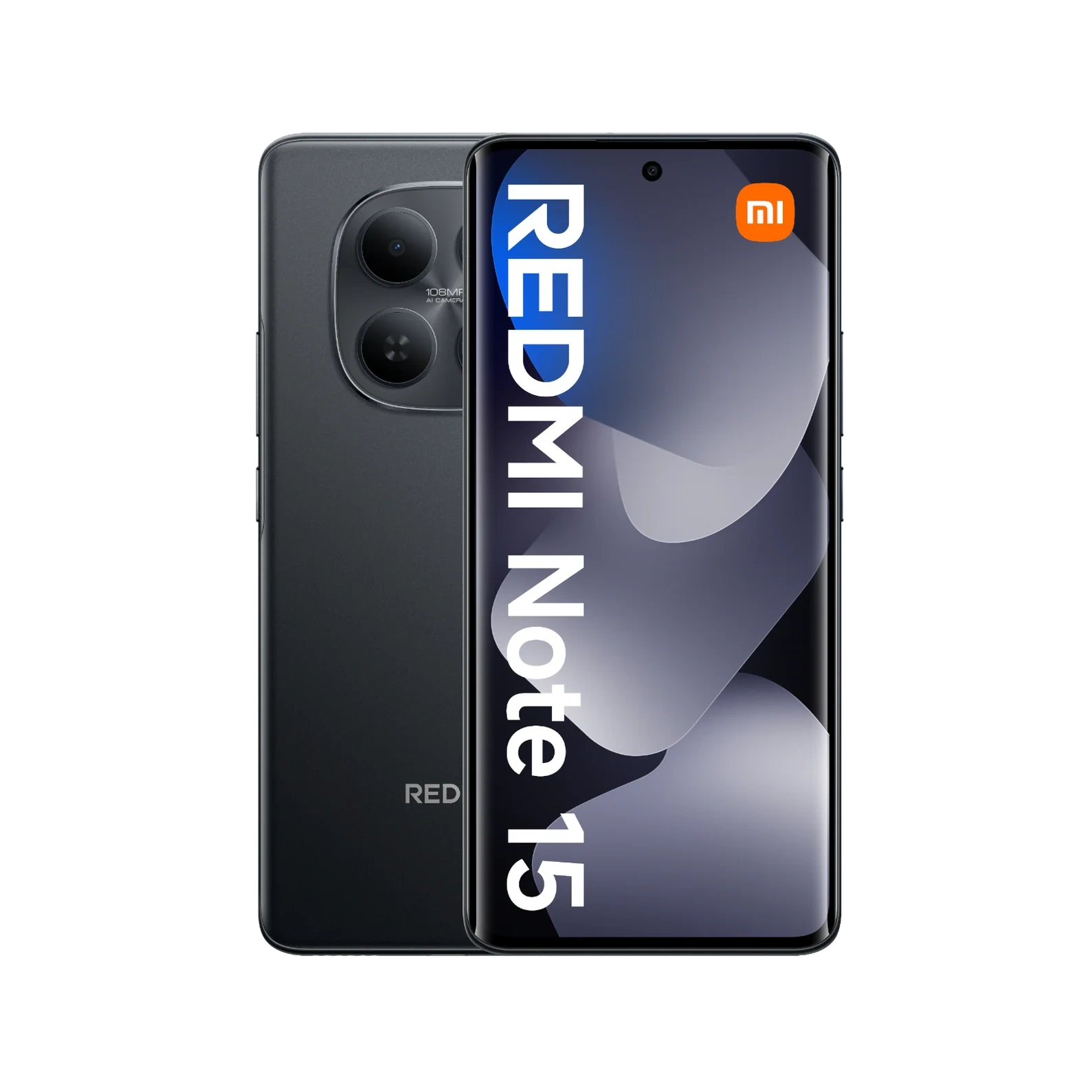 Xiaomi Redmi Note 15 4G