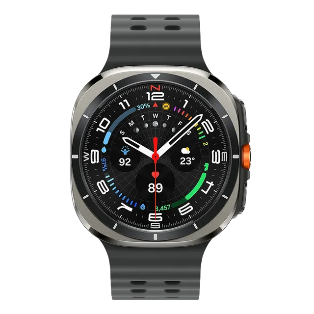 Samsung Galaxy Watch 8 Ultra