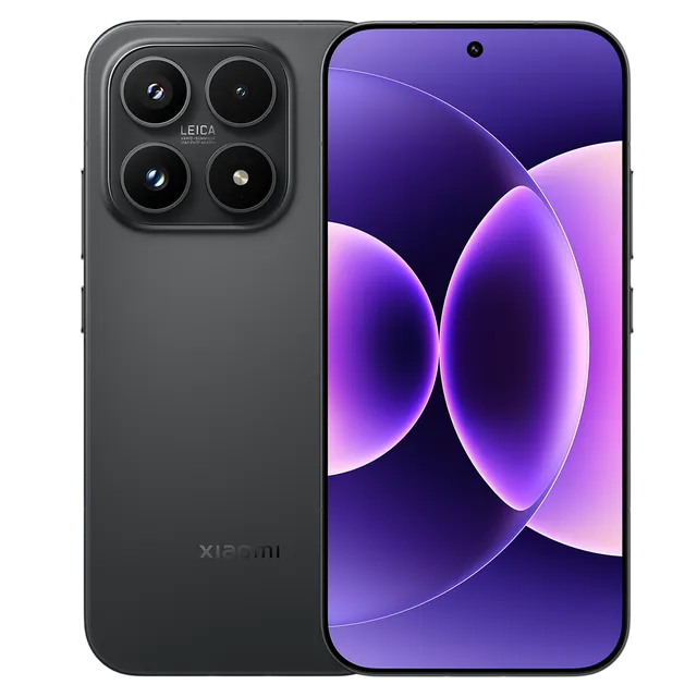 Xiaomi 17 5G