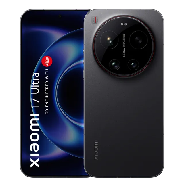 Xiaomi 17 Ultra 5G