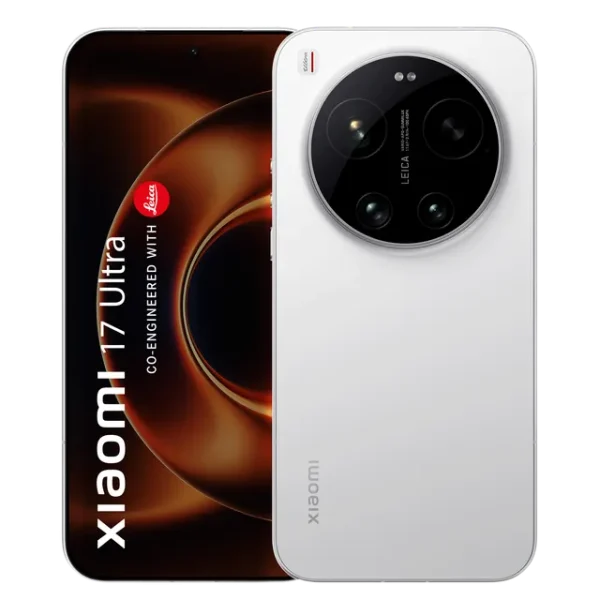 新品未開封　XIAOMI 17 Ultra 16GB/512GB 中国版 白 新品 XIAOMI 17 Ultra 16GB/512GB 中国版 白 SIMフリー】Xiaomi 17