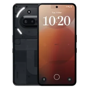 Nothing Phone (3a)