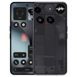 Nothing Phone (3)