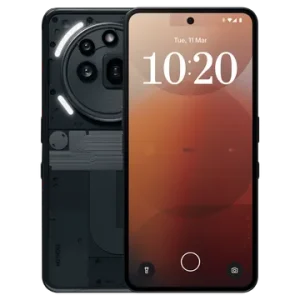 Nothing Phone (3a) Pro