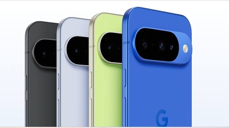 Pixel 11