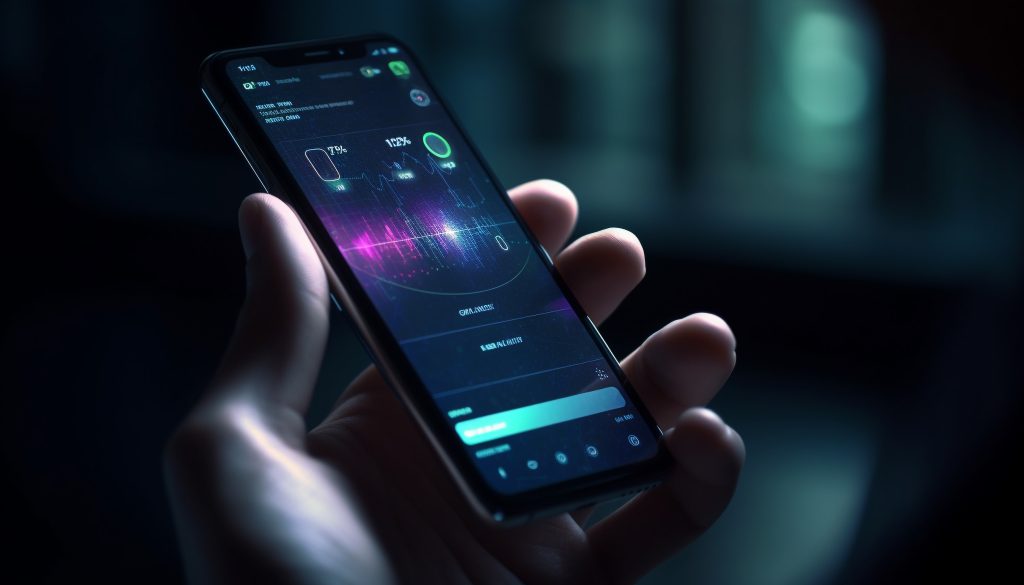 10 AI-Powered Smartphones