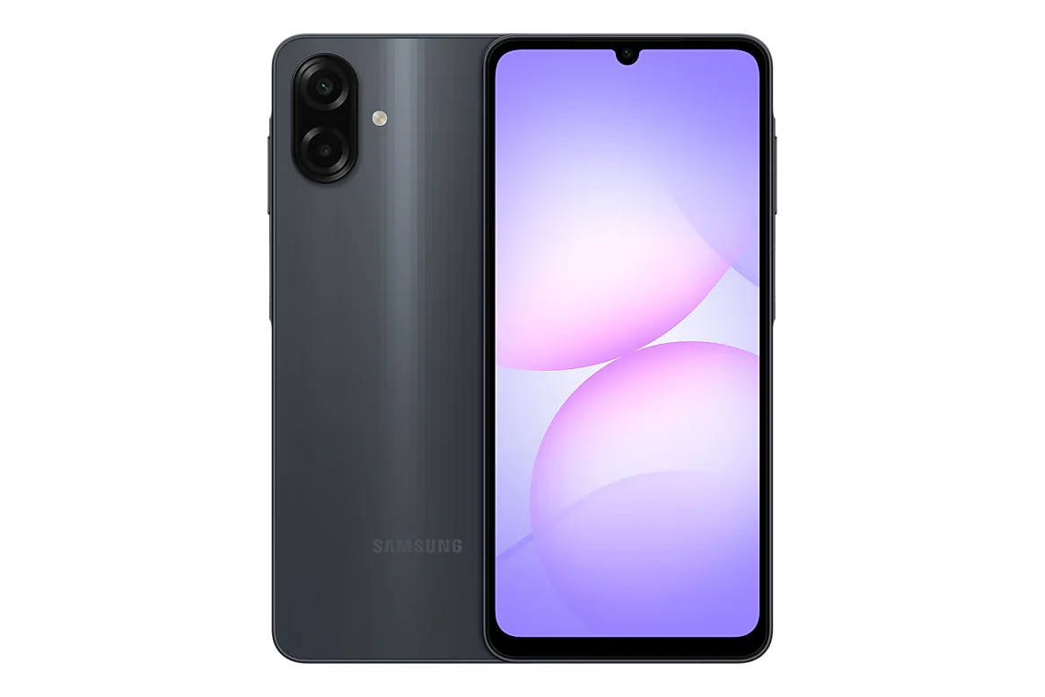 Samsung Galaxy A07s