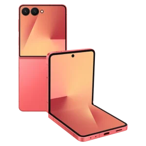 Samsung Galaxy Z Flip7