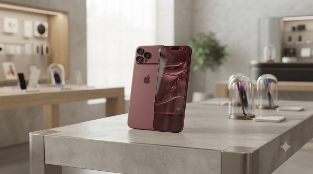iPhone 18 Launch