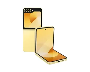 Samsung Galaxy Z Flip6