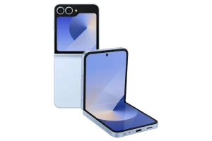 Samsung Galaxy Z Flip6