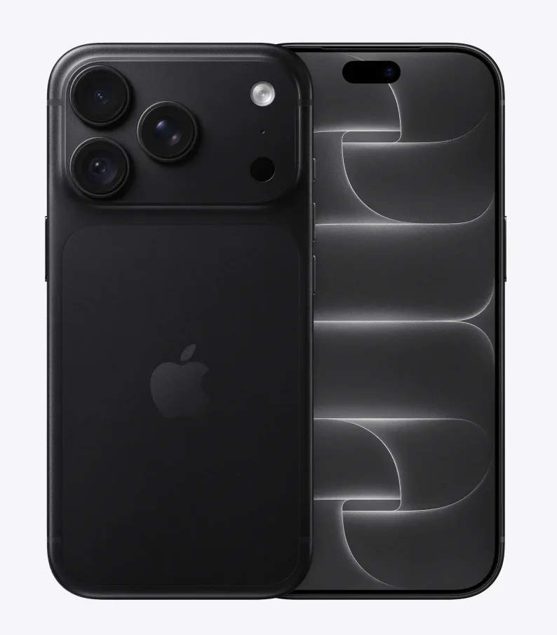 Apple iPhone 18 Pro 12GB