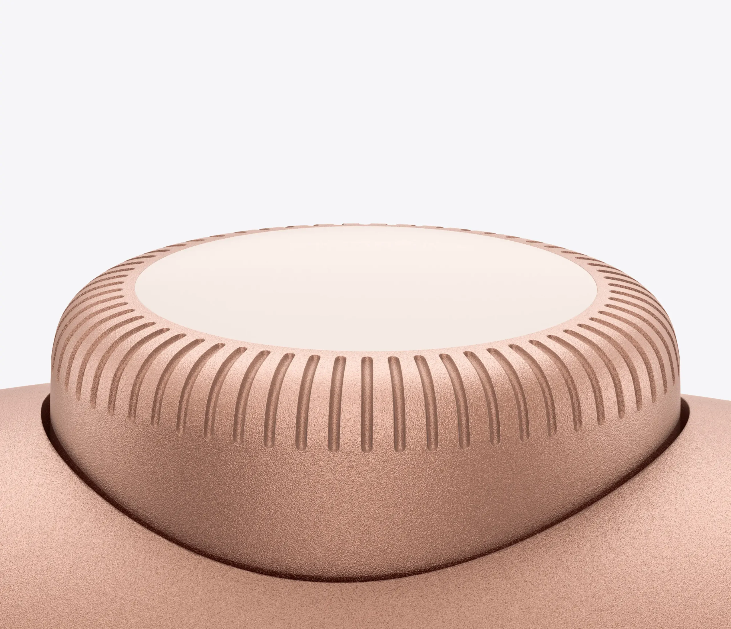 Apple AirPods Max 2 Bluetooth Over-Ear Active Noise Cancellation Headphones - Image 9