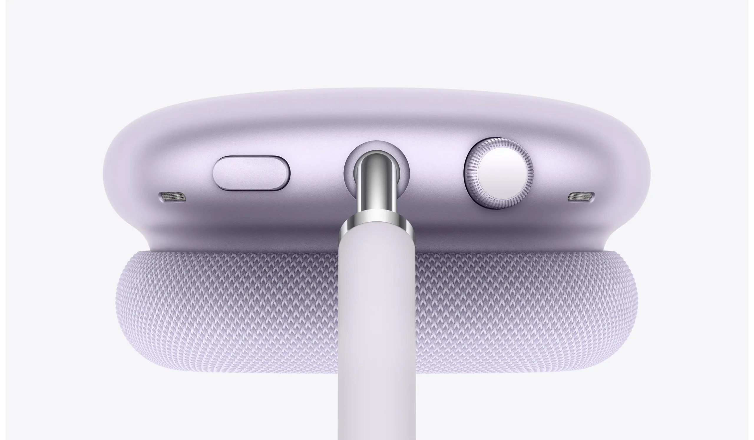 Apple AirPods Max 2 Bluetooth Over-Ear Active Noise Cancellation Headphones - Image 10
