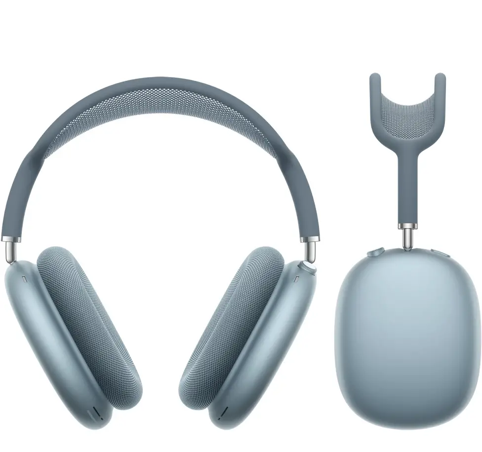 Apple AirPods Max 2 Bluetooth Over-Ear Active Noise Cancellation Headphones - Image 2