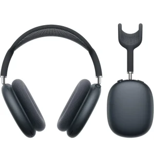 Apple AirPods Max Bluetooth Over-Ear Active Noise Cancellation Headphones