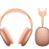 Apple AirPods Max 2 Bluetooth Over-Ear Active Noise Cancellation Headphones - Thumbnail Image 5