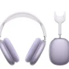 Apple AirPods Max 2 Bluetooth Over-Ear Active Noise Cancellation Headphones - Thumbnail Image 3